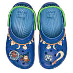 BOYS LITTLE-BIG KID MOANA MAUI CLASSIC CLOG