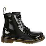 GIRLS LITTLE-BIG KID 1460 COMBAT BOOT