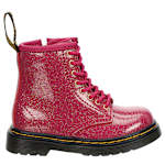 GIRLS TODDLER 1460 COMBAT BOOT