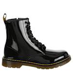 GIRLS LITTLE-BIG KID 1460 COMBAT BOOT