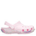 GIRLS TODDLER CLASSIC SHAKER CLOG - PINK