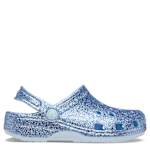 GIRLS TODDLER CLASSIC GLITTER CLOG