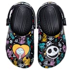 BOYS NIGHTMARE BEFORE CHRISTMAS CLASSIC CLOG
