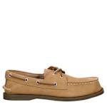 BOYS LITTLE-BIG KID AUTHENTIC ORIGINAL 2-EYE BOAT SHOE