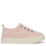 GIRLS TODDLER-LITTLE KID ALL PLAY-T SLIP ON SNEAKER - PINK