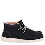 BOYS LITTLE-BIG KID WALLY YOUTH MID CHUKKA