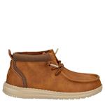 BOYS LITTLE-BIG KID WALLY YOUTH MID CHUKKA