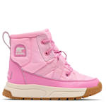 GIRLS LITTLE-BIG KID WHITNEY III MID WP SNOW BOOT