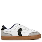 BOYS LITTLE-BIG KID MADISON PLAY SNEAKER - WHITE