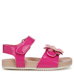GIRLS TODDLER ISLANDER SANDAL - PINK
