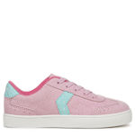 GIRLS MADISON PLAY KIDS SNEAKER - PINK