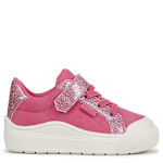 GIRLS TODDLER TIME OFF SNEAKER
