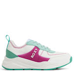 GIRLS LITTLE-BIG KID RG ALBA SNEAKER - WHITE