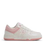 GIRLS LITTLE-BIG KID RG ZEPHYR SNEAKER - WHITE