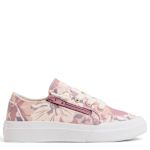 GIRLS LITTLE-BIG KID RG MARINA SNEAKER - ROSE GOLD