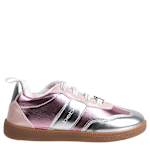 GIRLS TODDLER MARTHA SNEAKER - PINK
