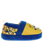 BOYS TODDLER-LITTLE KID MINIONS SLIPPER - BLUE
