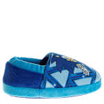 BOYS TODDLER-LITTLE KID SONIC SLIPPER - BLUE
