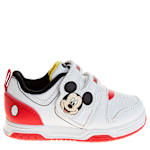 BOYS TODDLER-LITTLE KID MICKEY MOUSE SNEAKER