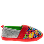 BOYS TODDLER-LITTLE KID SESAME STREET SLIPPER - MULTICOLOR