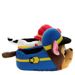 BOYS TODDLER PAW PATROL 3D SLIPPER - BLUE