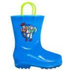 BOYS TODDLER-LITTLE KID TOY STORY RAIN BOOT