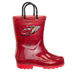 BOYS TODDLER-LITTLE KID CARS RAIN BOOT