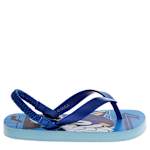 BOYS TODDLER-LITTLE KID SONIC FLIP FLOP - BLUE