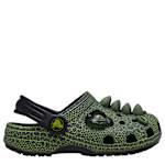 BOYS TODDLER CLASSIC I AM SCARY DINO CLOG