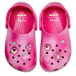 GIRLS LITTLE-BIG KID TOY STORY LOTSO CLASSIC CLOG