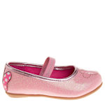 GIRLS TODDLER MINNIE MOUSE FLAT