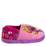 GIRLS TODDLER PAW PATROL SLIPPER