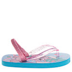 GIRLS TODDLER-LITTLE KID STITCH AND ANGELS FLIP FLOP