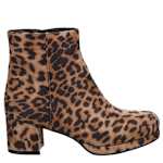 GIRLS LITTLE-BIG KID BREE DRESS BOOT - LEOPARD