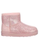 GIRLS LITTLE-BIG KID BELLA FUR BOOT