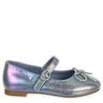GIRLS TODDLER- LITTLE KID ELSANA FLAT - BRIGHT BLUE