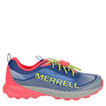 GIRLS LITTLE-BIG KID COPTER PEAK SNEAKER