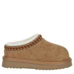 GIRLS TODDLER-LITTLE KID JAZMIN SLIPPER