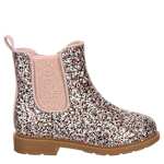 GIRLS TODDLER LIL CRISHEL CHELSEA BOOT