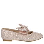 GIRLS LITTLE-BIG KID ALYSA FLAT - PINK