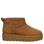 GIRLS LITTLE-BIG KID TEEGAN FUR BOOT