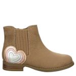 GIRLS LITTLE-BIG KID ELISIA CHELSEA  BOOTIE