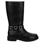 GIRLS LITTLE-BIG KID HEART FELT RIDING BOOT