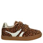 GIRLS TODDLER-LITTLE KID LIL SKYLYNN SNEAKER - LEOPARD