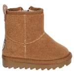 GIRLS INFANT-TODDLER NEW SHORT FUR BOOT