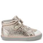 GIRLS TODDLER-LITTLE KID DREW SNEAKER - ROSE GOLD