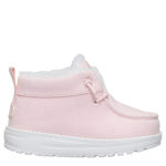 GIRLS INFANT LIL DUDES SLIP ON SNEAKER