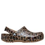 GIRLS LITTLE-BIG KID CLASSIC PRINTS CLOG