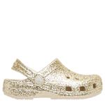 GIRLS LITTLE-BIG KID CLASSIC GLITTER CLOG