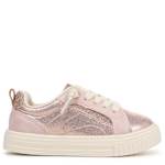 GIRLS TODDLER-LITTLE KID ALY-T SLIP ON SNEAKER - BLUSH